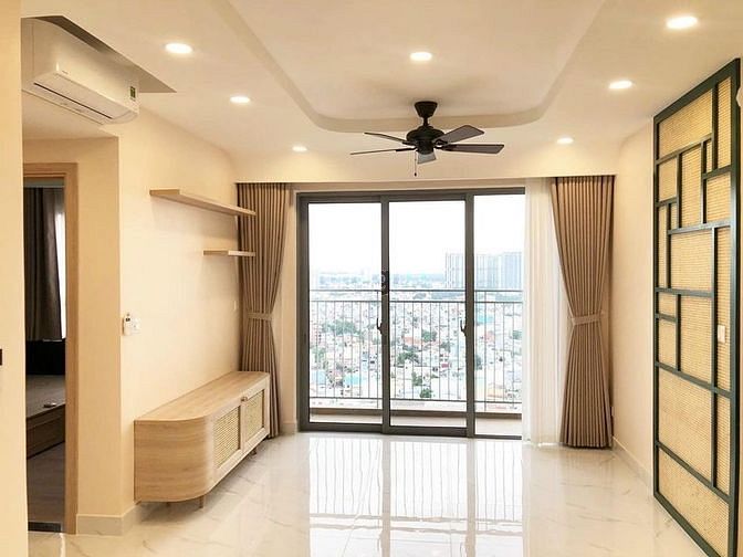 Hình ảnh Cần bán chung cư Palm Heights An Phú, Q2 - 2pn full NT như hình