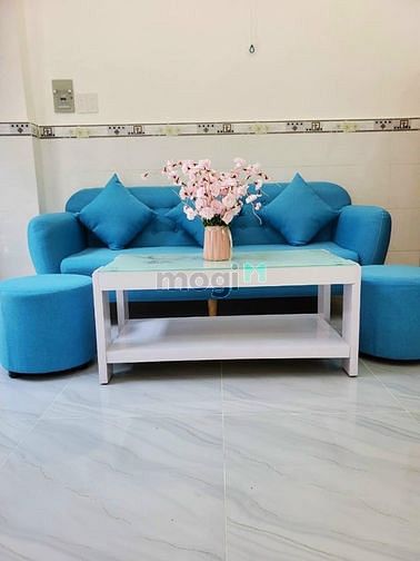 Hình ảnh NHÀ 2 TẦNG Hoàng Diệu2 TĐ 59m2 3PN 1tỷ840 SHR