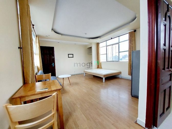 Hình ảnh Cho thuê Trang Chủ MB66.COM / Đăng Ký Tặng 66K studio  Đề Thám Quận 1 gần Nguyễn Thị Nghĩa_Cống Quỳnh