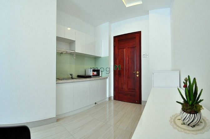 Hình ảnh CHDV 1pn+1pk có vách ngăn_ cửa sổ lớn_full nội thất