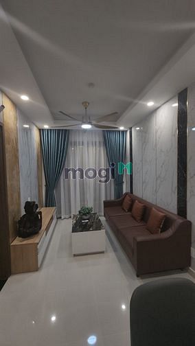 Hình ảnh Cho thuê Q7 Riverside 2pn 2wc full nội thất