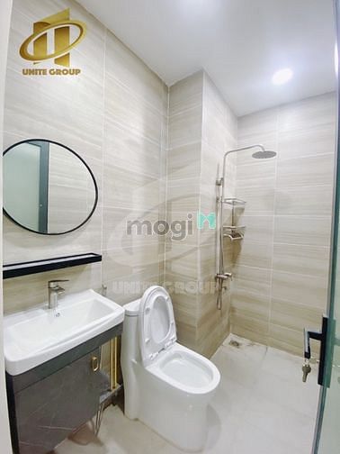 Hình ảnh Mb6623 nạp rút nhanh chóng 1PN ban công máy giặt riêng ngay ngã 4 hàng xanh