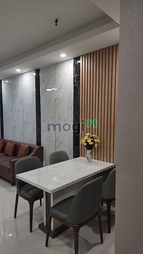 Hình ảnh Cho thuê Q7 Riverside 2pn 2wc full nội thất