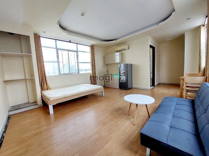 Hình ảnh Cho thuê Trang Chủ MB66.COM / Đăng Ký Tặng 66K studio Đề Thám Quận 1 gần Võ Văn Kiệt_Nguyễn Công Trứ