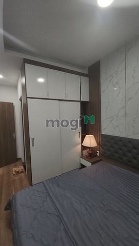 Hình ảnh Cho thuê Q7 Riverside 2pn 2wc full nội thất