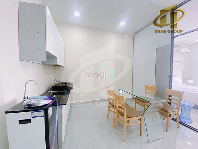 Hình ảnh Mb6623 nạp rút nhanh chóng 1PN ban công máy giặt riêng ngay ngã 4 hàng xanh