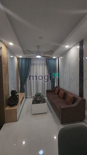 Hình ảnh Cho thuê Q7 Riverside 2pn 2wc full nội thất