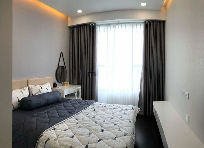 Hình ảnh 🌳Chung cư The Tresor Quận 4 cần bán 2PN, 2WC, 75m2, 1.975 tỷ🌳