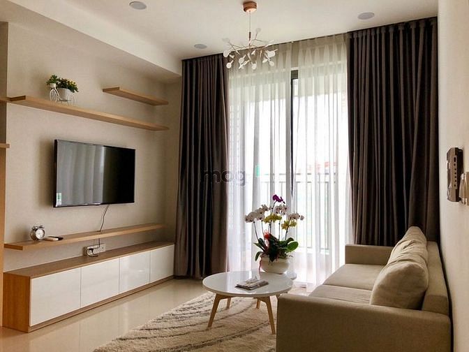 Hình ảnh 🌳Chung cư The Tresor Quận 4 cần bán 2PN, 2WC, 75m2, 1.975 tỷ🌳