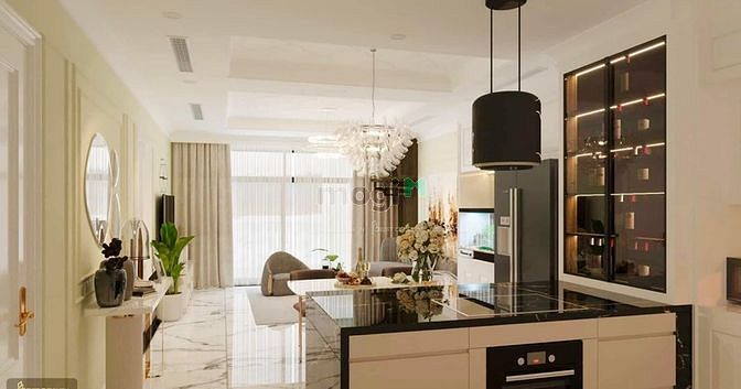 Hình ảnh Bán căn 2 ngủ RẺ NHẤT dự án Hateco, giá chỉ 6 tỷ 8. Tặng 2 CÂY VÀNG