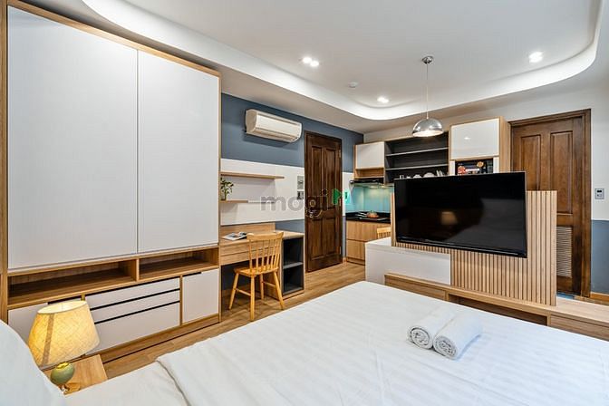 Hình ảnh 💯 Mb6623 nạp rút nhanh chóng studio nội thất sang trọng