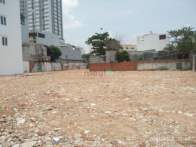 Hình ảnh Góc Đất 2MT 1,400m2 Gần Aeon Mall Bình Tân