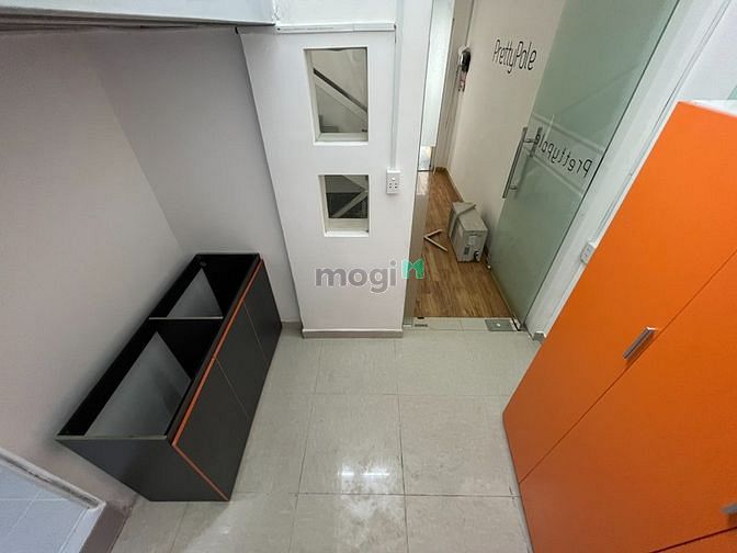 Hình ảnh PHÒNg Duplex FULL NT, Trần Đình Xu_q1