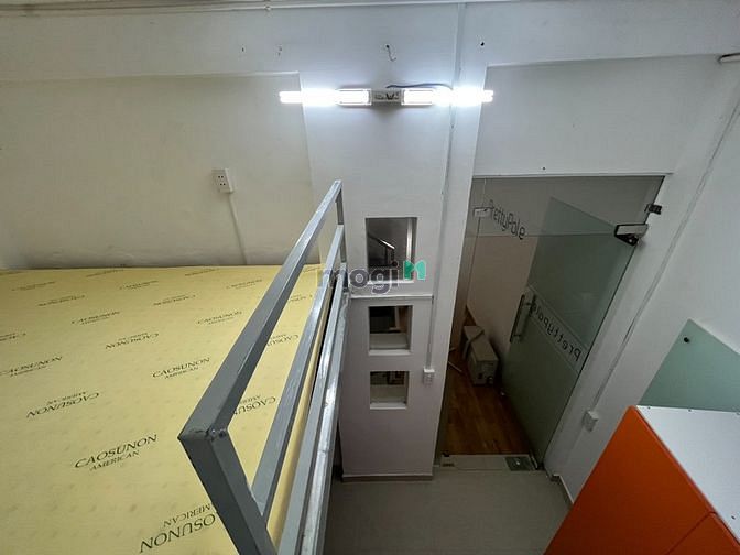 Hình ảnh PHÒNg Duplex FULL NT, Trần Đình Xu_q1