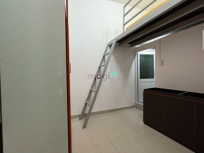 Hình ảnh PHÒNg Duplex FULL NT, Trần Đình Xu_q1