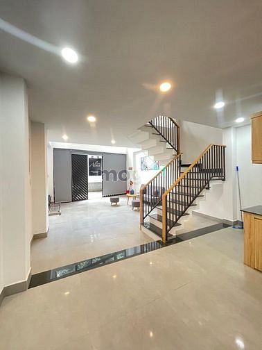 Hình ảnh QUÁ ƯU ĐÃI Lý Chiêu Hoàng Q6 51m2 3PN 3wc 2tỷ080