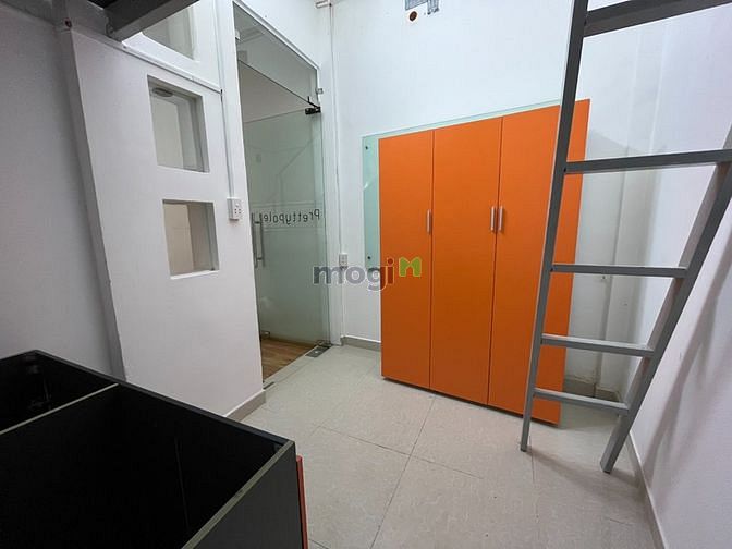 Hình ảnh PHÒNg Duplex FULL NT, Trần Đình Xu_q1