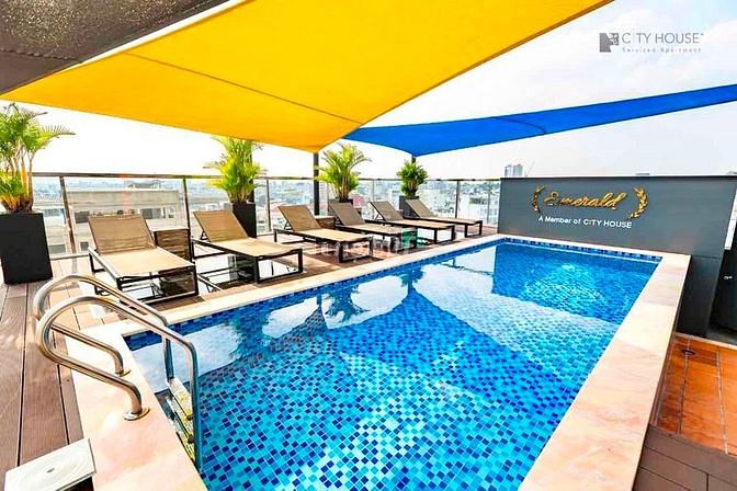 Hình ảnh 🌈🌈CH Cao Cấp Full NT. NGÃ 4 PHÚ NHUẬN. Phú Nhuận🔥🔥