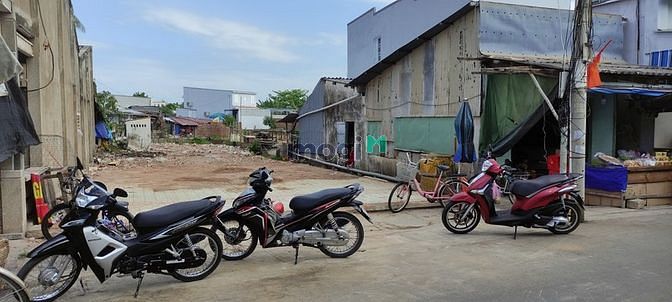 Hình ảnh Bán đất xã Long Hòa, Cần Giờ. 627m2, full Thổ cư, 23 Tỷ TL.