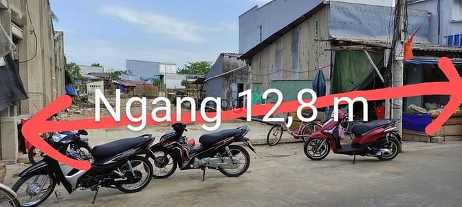 Hình ảnh Bán đất xã Long Hòa, Cần Giờ. 627m2, full Thổ cư, 23 Tỷ TL.