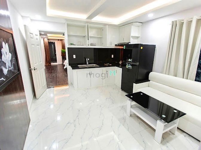 Hình ảnh 🌈🌈CH Cao Cấp Full NT. NGÃ 4 PHÚ NHUẬN. Phú Nhuận🔥🔥