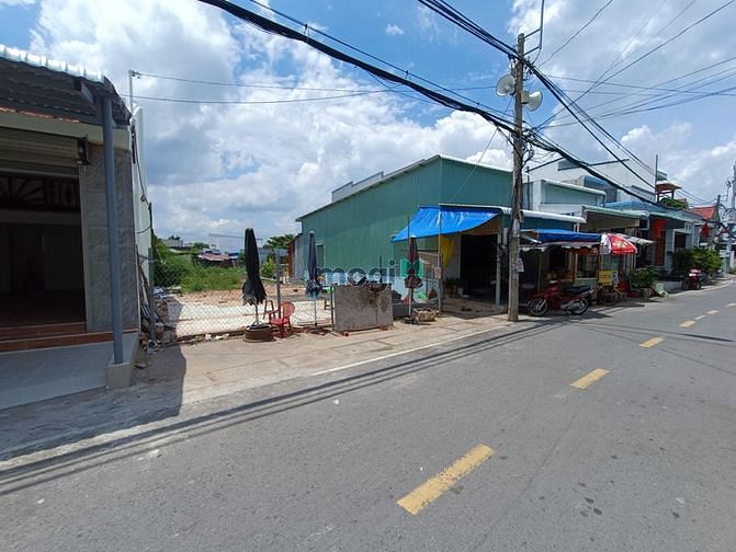 Hình ảnh Bán đất xã Long Hòa, Cần Giờ. 627m2, full Thổ cư, 23 Tỷ TL.