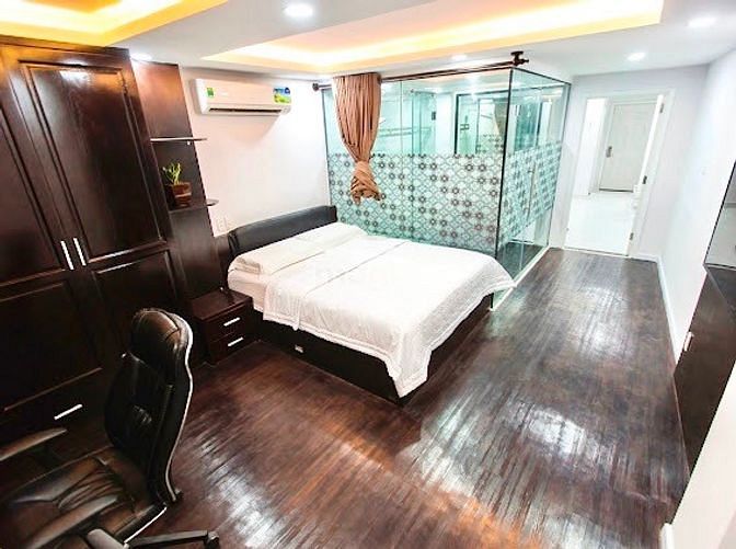 Hình ảnh 🌈🌈CH Cao Cấp Full NT. NGÃ 4 PHÚ NHUẬN. Phú Nhuận🔥🔥