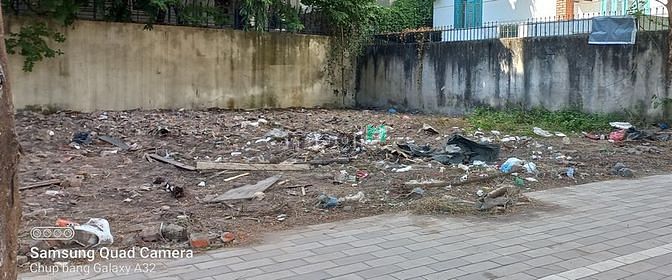 Hình ảnh Phân lô, Ô tô, Dân trí cao, Quy hoạch ổn định, Đất Đội Cấn, Ba Đình.