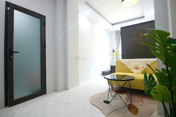 Hình ảnh Cho thuê CHDV đẹp, full Nội thất, Nguyễn Kiệm, Phú Nhuận