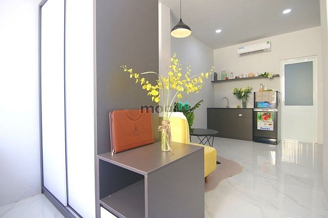 Hình ảnh Cho thuê CHDV đẹp, full Nội thất, Nguyễn Kiệm, Phú Nhuận