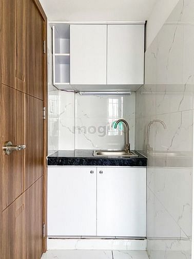 Hình ảnh Mb6623 nạp rút nhanh chóng studio , Gác lửng có cửa sổ lớn thoáng ️CẠNH VÕ VĂN KIỆT Quận8