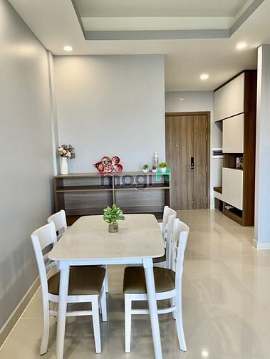 Hình ảnh CHo Thuê Full Nội Thất Căn 2PN.Free Phí Quản lí