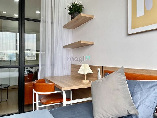 Hình ảnh CHDV 1PN Phú Nhuận-MG Riêng-Cho nuôi PET-Chỉ tính ĐIỆN