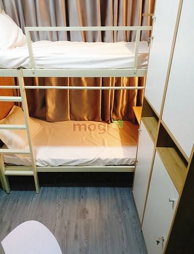 Hình ảnh Ký túc xá - Sleepbox cao cấp đường Lê Hồng Phong, Q10. giá 1tr7