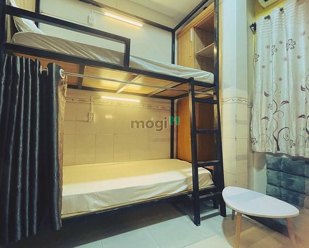 Hình ảnh Ký túc xá - Sleepbox cao cấp đường Lê Hồng Phong, Q10. giá 1tr7