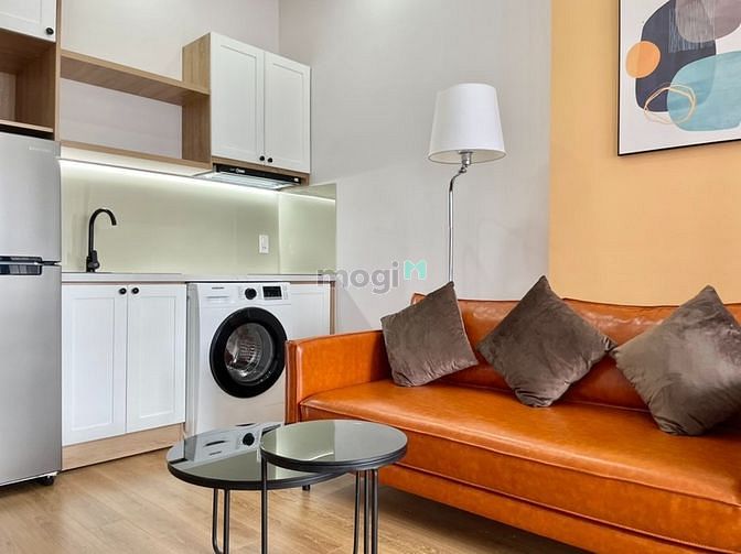 Hình ảnh CHDV 1PN Phú Nhuận-MG Riêng-Cho nuôi PET-Chỉ tính ĐIỆN