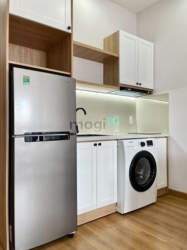 Hình ảnh CHDV 1PN Phú Nhuận-MG Riêng-Cho nuôi PET-Chỉ tính ĐIỆN