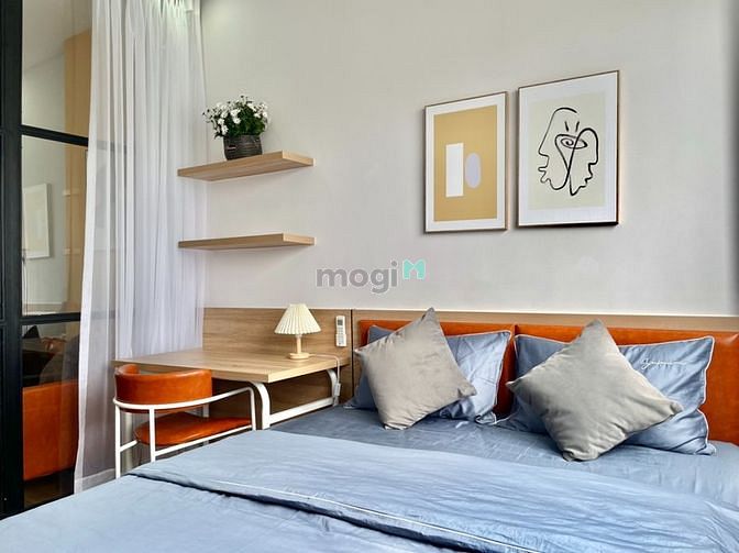 Hình ảnh CHDV 1PN Phú Nhuận-MG Riêng-Cho nuôi PET-Chỉ tính ĐIỆN