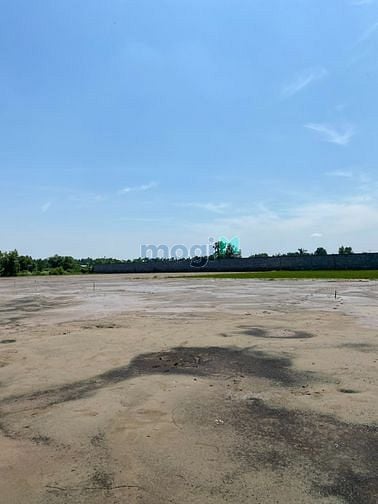 Hình ảnh Đất mặt tiền giá rẻ nhất Gò Công, SHR.