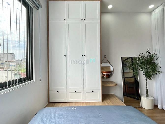Hình ảnh CHDV 1PN Phú Nhuận-MG Riêng-Cho nuôi PET-Chỉ tính ĐIỆN