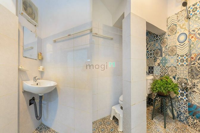 Hình ảnh Vintage studio ngay vx Lý Thái Tổ Q10_Full nội thất_Mới tinh