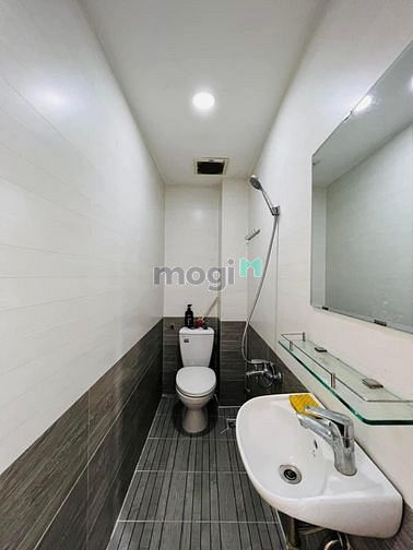 Hình ảnh SIÊU PHẨM Xuân Thuỷ Q2 49m2 3PN 1T1L 1tỷ820