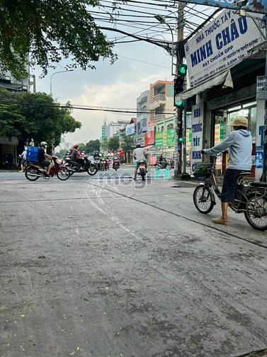 Hình ảnh BÁN NHÀ mới 1 lầu ,nguyễn sơn & bình long