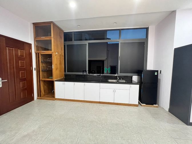 Hình ảnh Căn Hộ Mới Xây Dạng 1PN, Studio Đường Lê Lợi