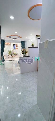 Hình ảnh BÁN NHÀ mới 1 lầu ,nguyễn sơn & bình long