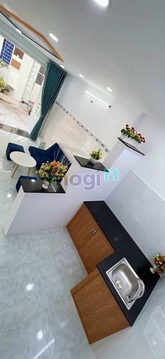 Hình ảnh BÁN NHÀ mới 1 lầu ,nguyễn sơn & bình long