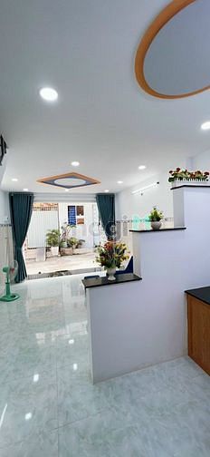 Hình ảnh BÁN NHÀ mới 1 lầu ,nguyễn sơn & bình long