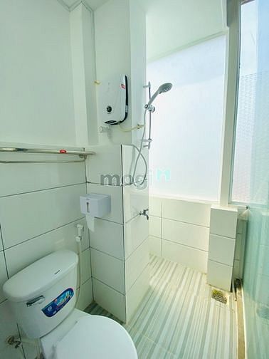 Hình ảnh Studio view cực đỉnh, lung linh về đêm