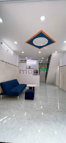 Hình ảnh BÁN NHÀ mới 1 lầu ,nguyễn sơn & bình long