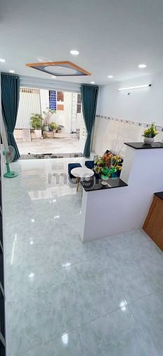 Hình ảnh BÁN NHÀ mới 1 lầu ,nguyễn sơn & bình long